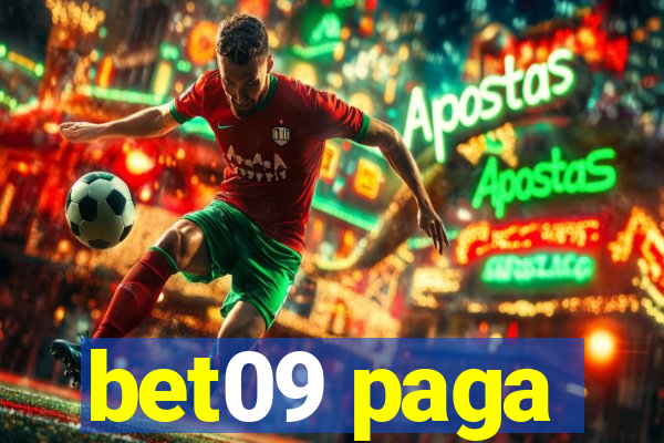 bet09 paga